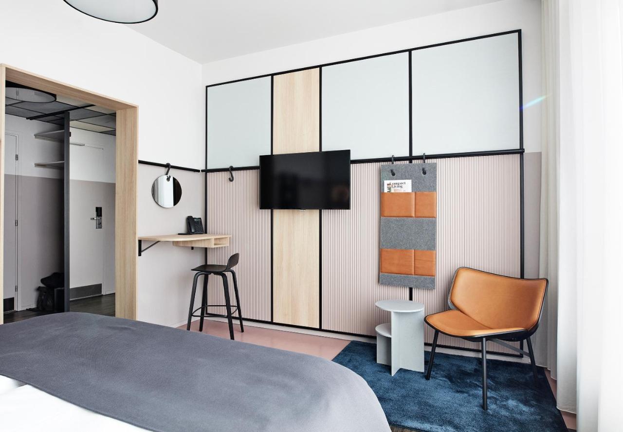 Camera Matrimoniale/Doppia con Letti Singoli